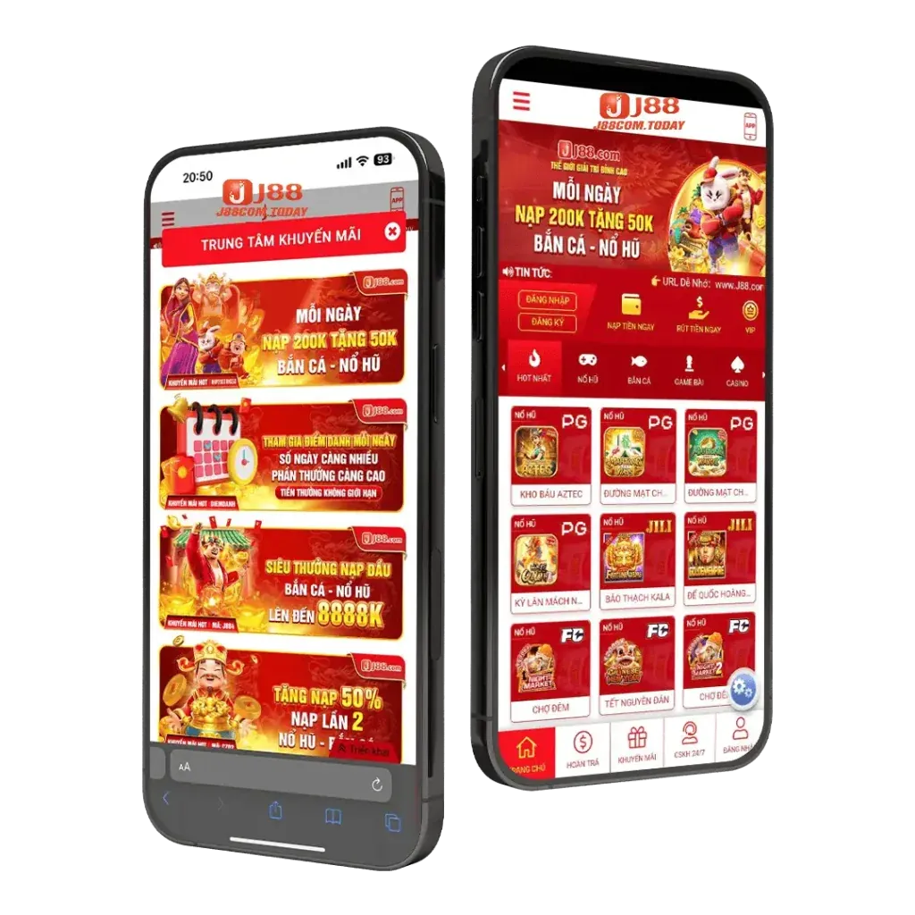 Cơ hội trúng Jackpot cực lớn