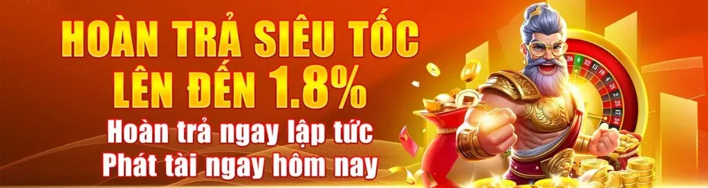Hình ảnh chính game Nổ Hũ VIN68 WEB