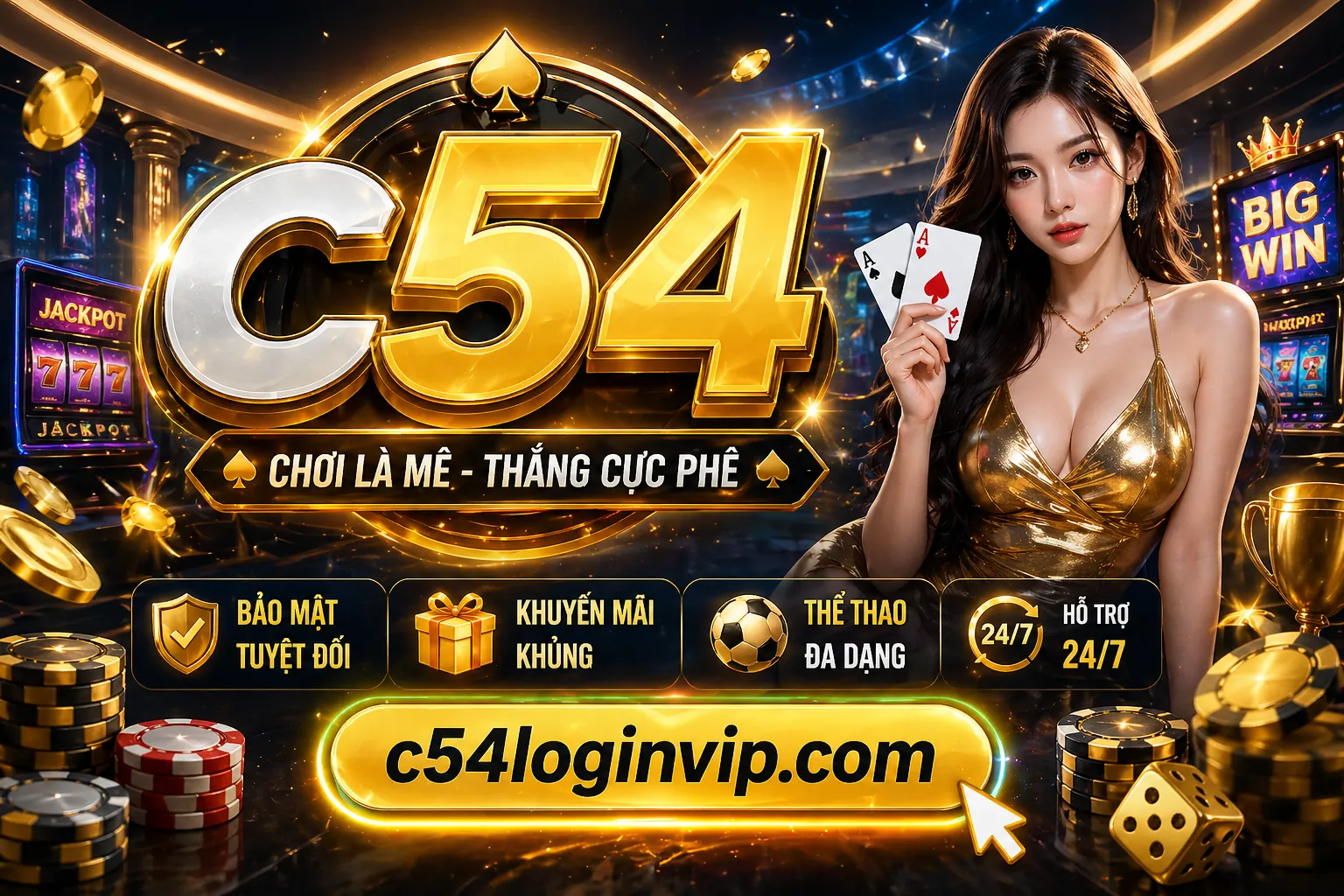 Hình ảnh chính tin tức vin68 web