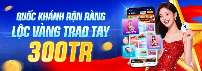 Thưởng nạp lại vin68 web