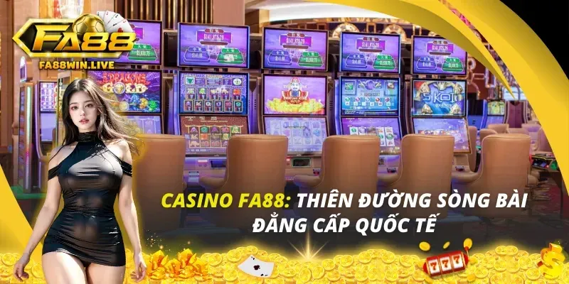 Tính năng mới tại casino trực tuyến vin68 web