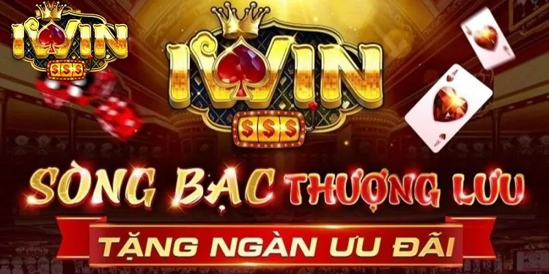 Baccarat tại Vin68 Web